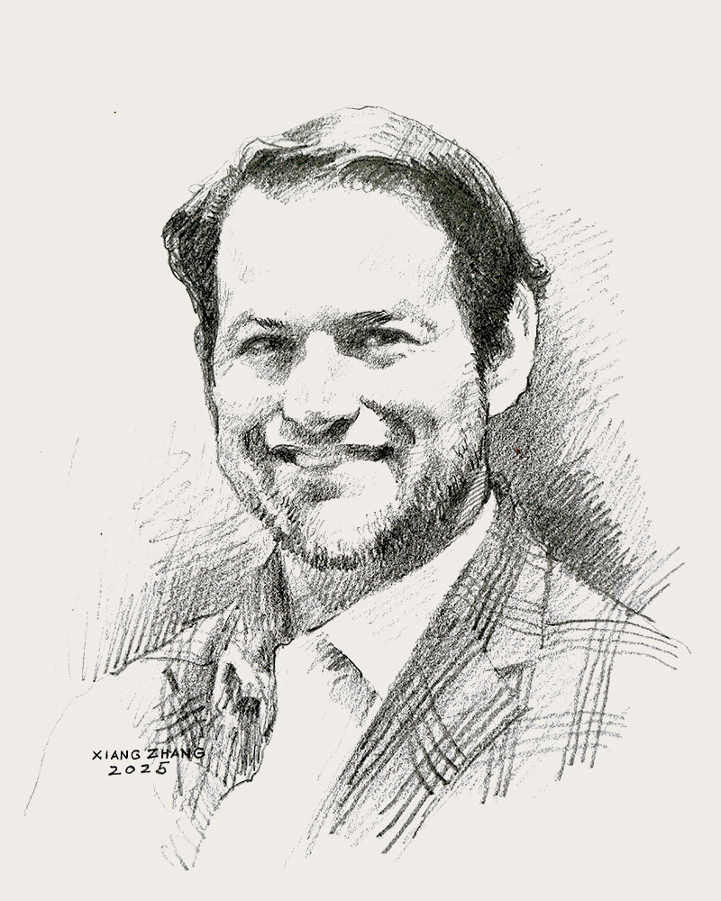 Ryan Hessing