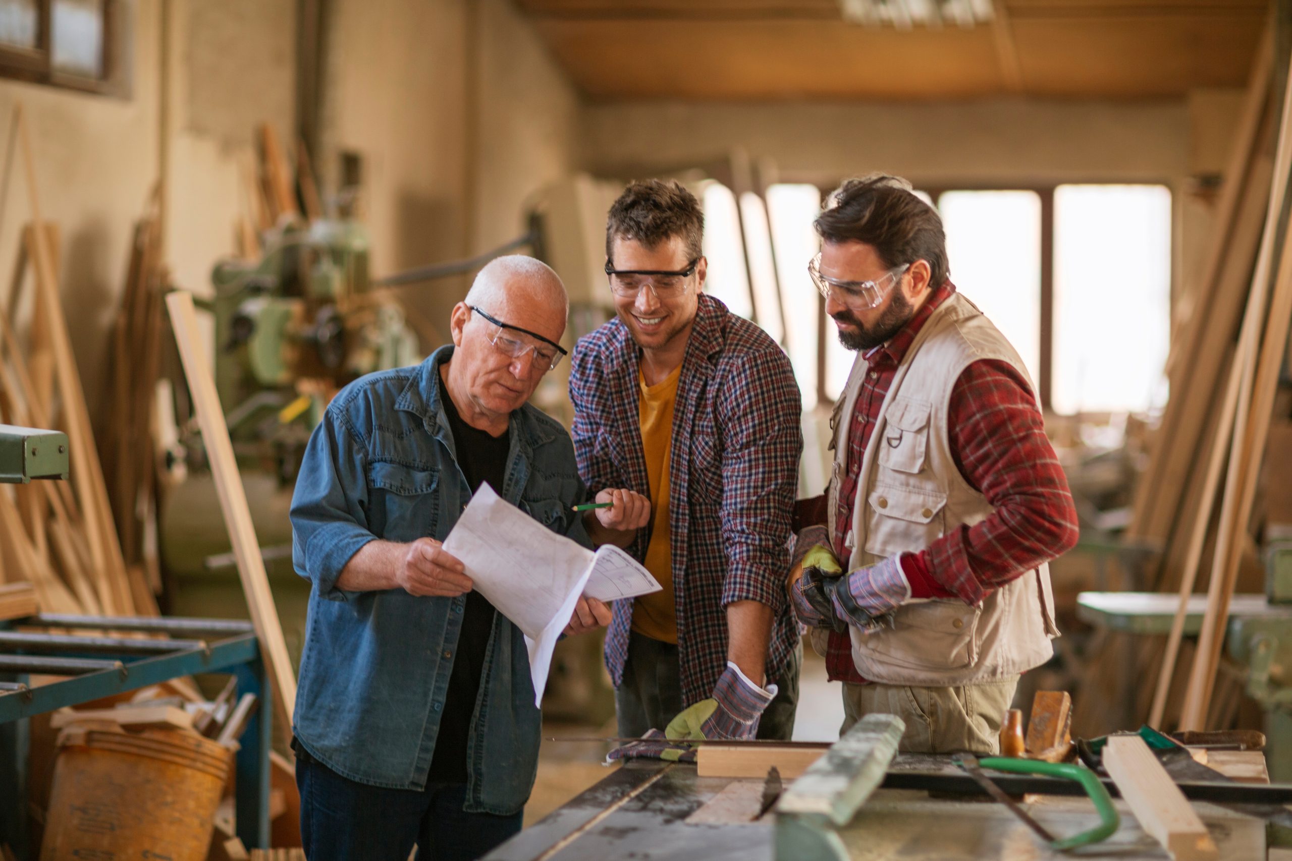 How Family Businesses Can Strengthen Continuity Across Generations