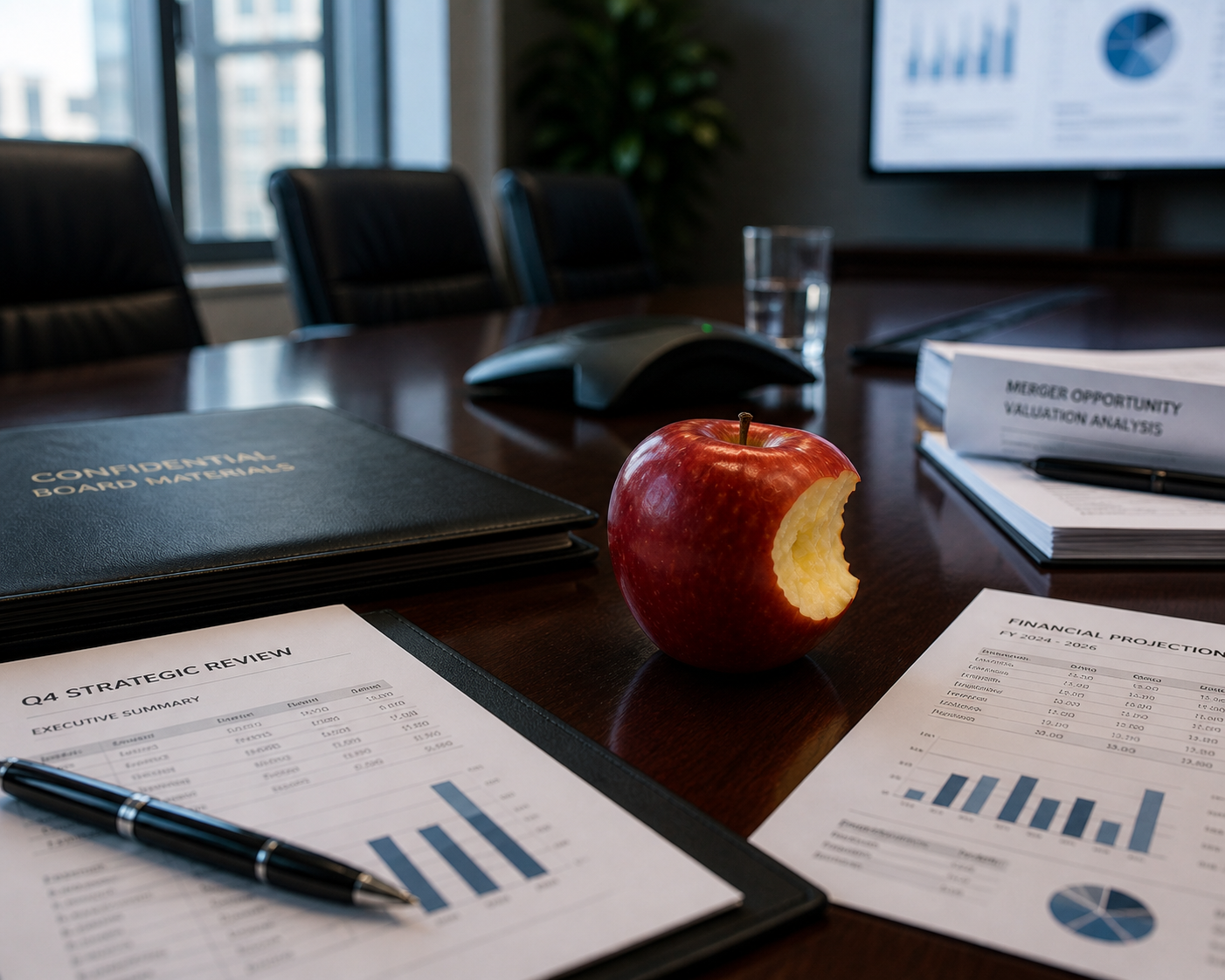 Understanding Private Equity’s “Second Bite of the Apple”