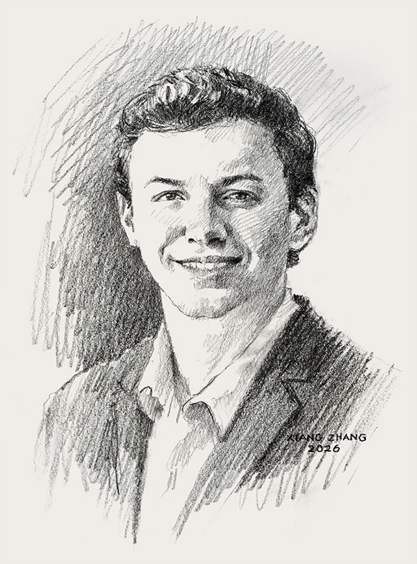 Luke Folke